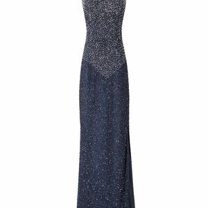 Sean Collection Fully Beaded Dress Size Small